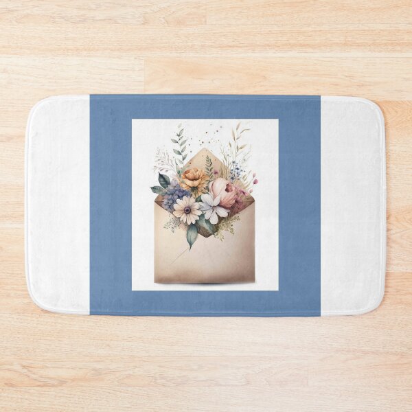 Item preview, Floral Delivery  designed and sold by junesstuff001.