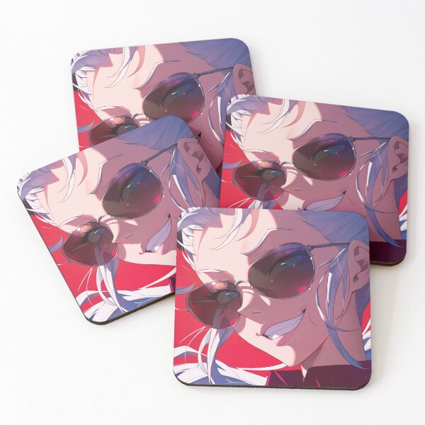 Item preview, Justice - Helltaker designed and sold by Weeb  Store.