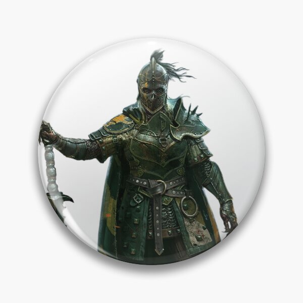 Item preview, For Honor Knight designed and sold by Bannanaoverlord.