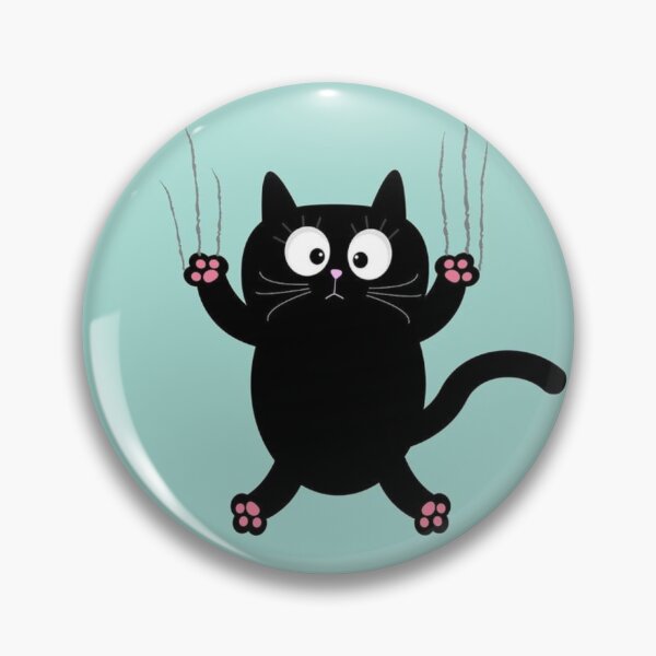 Item preview, Fierce Feline designed and sold by Sk3203.