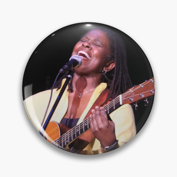 Item preview, Ruthie Foster - Photograph designed and sold by ConcertImages.