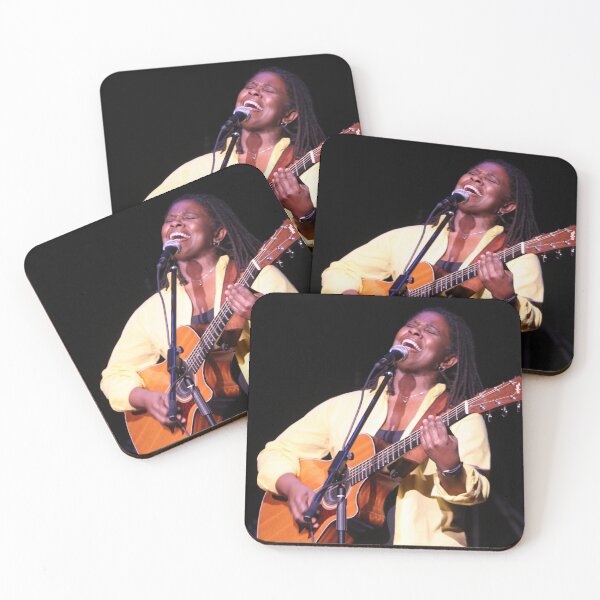 Item preview, Ruthie Foster - Photograph designed and sold by ConcertImages.