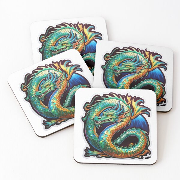 Item preview, Vietnam dragon designed and sold by David_official.