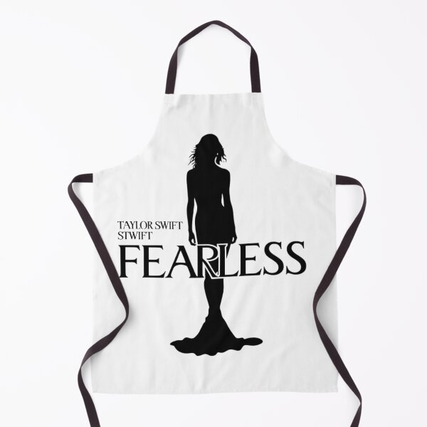 Item preview, Fearless Taylor Swift Silhouette designed and sold by CosmicSplendor.