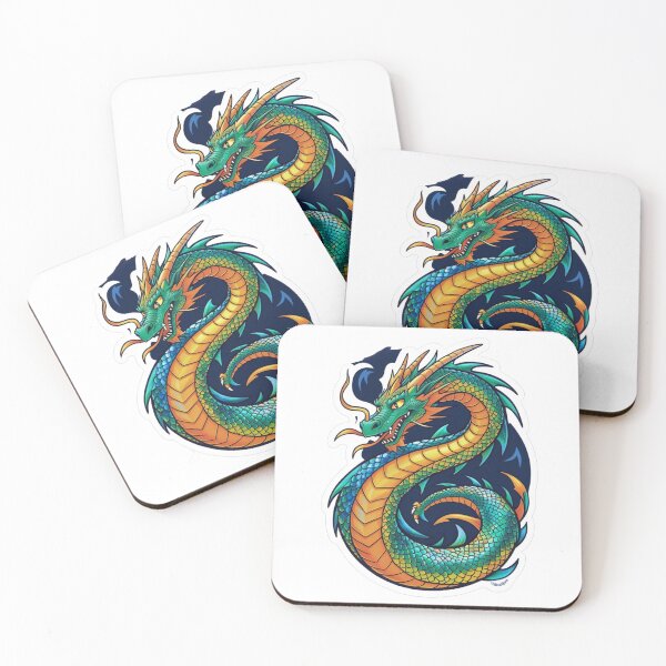 Item preview, Dragon designed and sold by David_official.