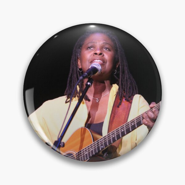 Item preview, Ruthie Foster - Photograph designed and sold by ConcertImages.