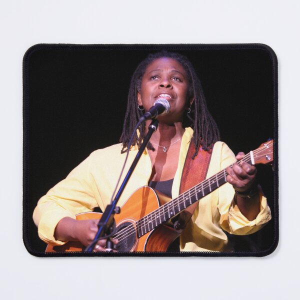 Item preview, Ruthie Foster - Photograph designed and sold by ConcertImages.
