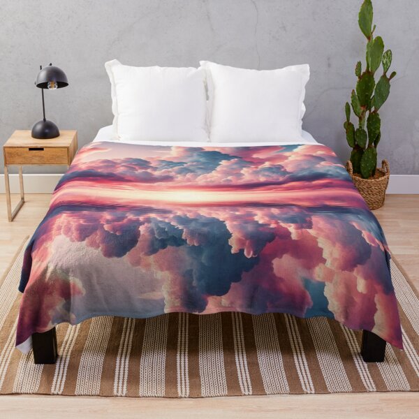 Item preview, Cotton Candy Sky designed and sold by DeeCeeFashion.