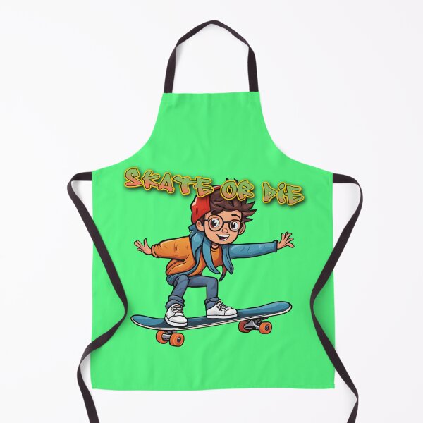 Item preview, Skate or Die Picture for Skateboard Fanatics designed and sold by BestDetailer.