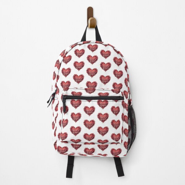 Item preview, My Heart's Keeper designed and sold by ThreeftlyPicks.