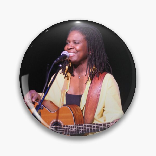 Item preview, Ruthie Foster - Photograph designed and sold by ConcertImages.