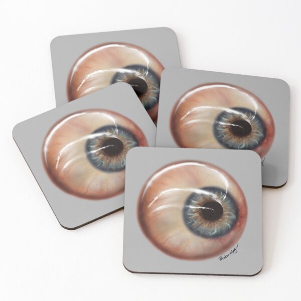 Item preview, Eye See You designed and sold by Valentina Genesini.