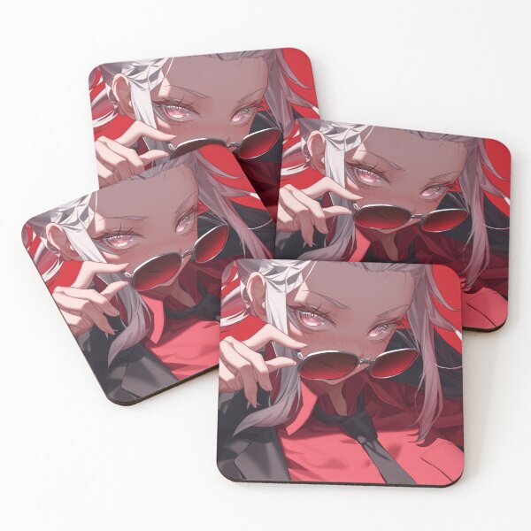 Item preview, Justice - Helltaker designed and sold by Weeb  Store.