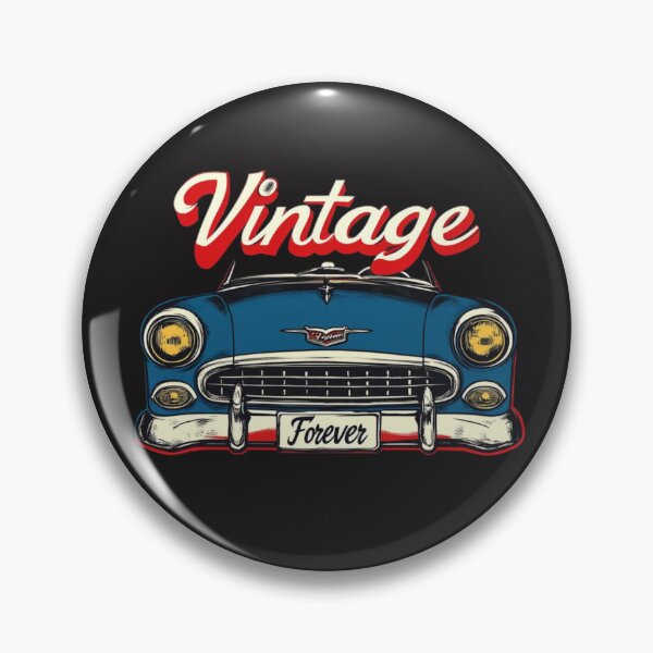 Item preview, Classic Vintage Car designed and sold by EMARTONLINESHOP.