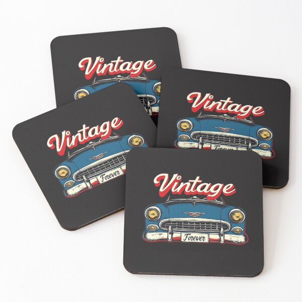 Item preview, Classic Vintage Car designed and sold by EMARTONLINESHOP.