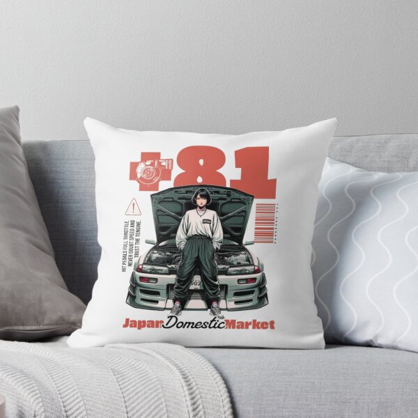 Item preview, JDM Japan designed and sold by GraphicMondaze.