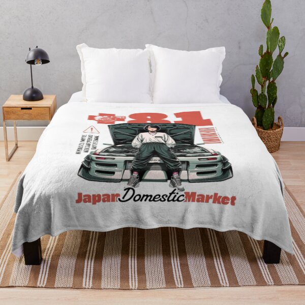Item preview, JDM Japan designed and sold by GraphicMondaze.