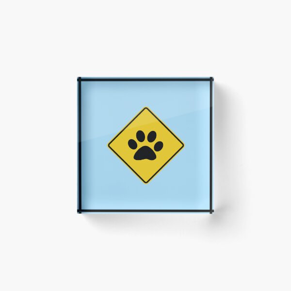 Item preview, Dog sign designed and sold by NewStyle-IM.
