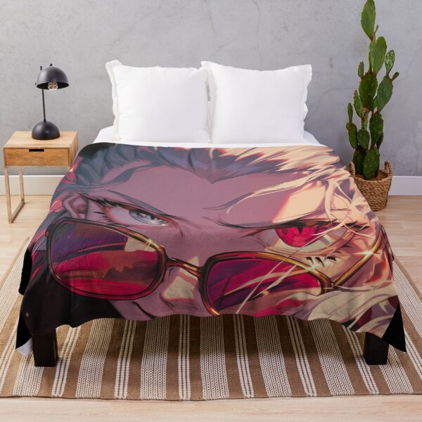 Item preview, Justice - Helltaker designed and sold by Weeb Store.