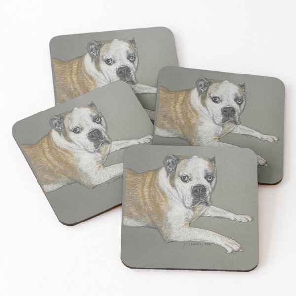 Item preview, JBA-Coco designed and sold by JoanBeaudryART.