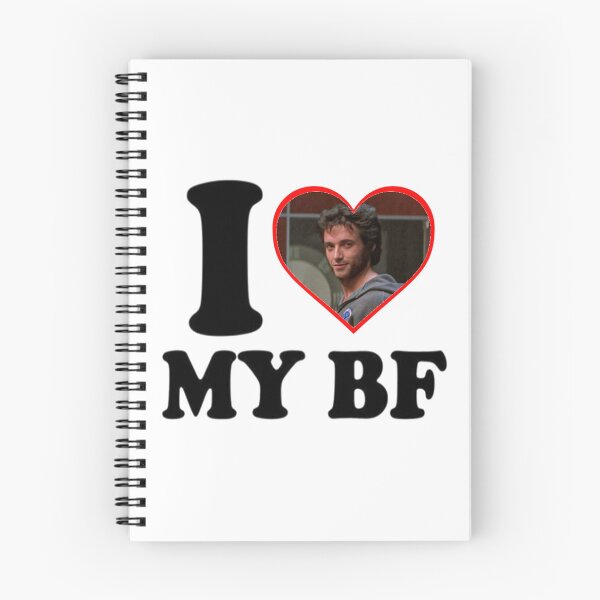 Item preview, i love my bf logan howlett designed and sold by rj1776.