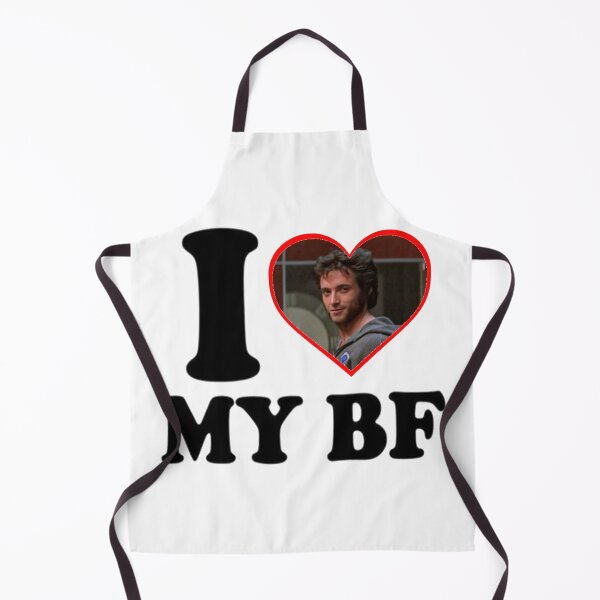 Item preview, i love my bf logan howlett designed and sold by rj1776.