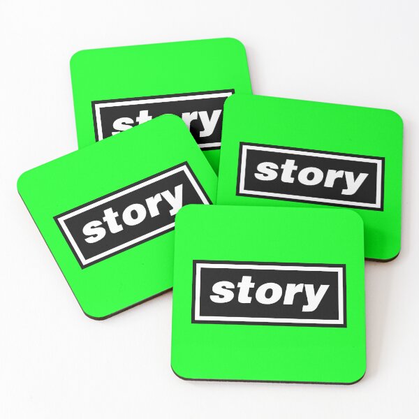 Item preview, Story designed and sold by Irish-Nostalgia.