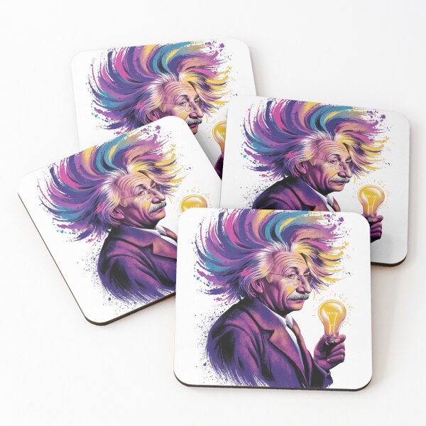 Item preview, Bright Ideas, A Dynamic Burst of Creativity Illustration Design for gift designed and sold by piketo.
