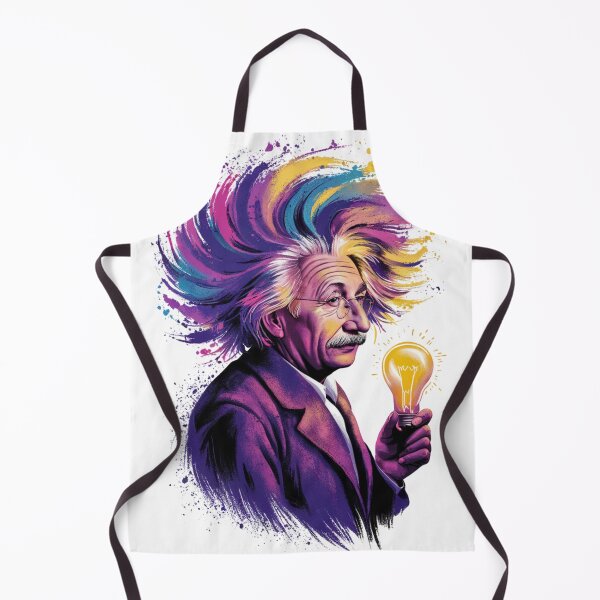Item preview, Bright Ideas, A Dynamic Burst of Creativity Illustration Design for gift designed and sold by piketo.