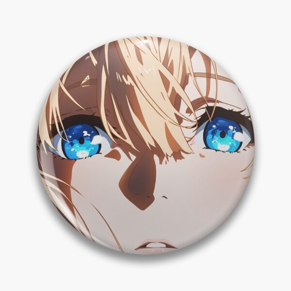 Item preview, Violet Evergarden designed and sold by Weeb  Store.