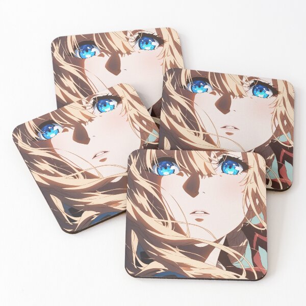 Item preview, Violet Evergarden designed and sold by Weeb  Store.