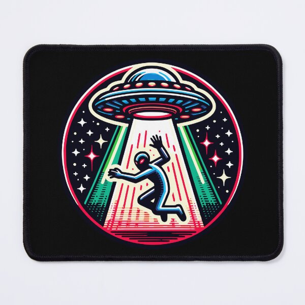 Item preview, Abduction designed and sold by roswellboutique.