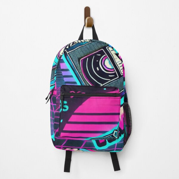 Item preview, Time Warp designed and sold by Vaporwavevibeai.