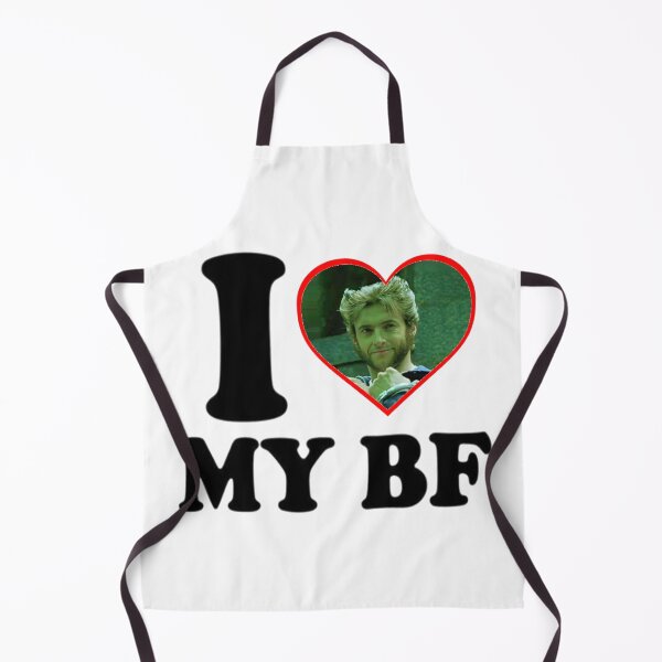 Item preview, i love my bf logan howlett designed and sold by rj1776.