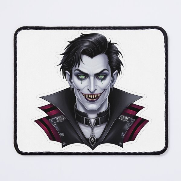 Item preview, vampire designed and sold by David_official.