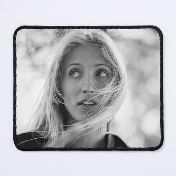 Item preview, Carolyn Bessette Kennedy designed and sold by PeacefulHShop.
