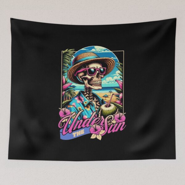 Item preview, Under the Sun designed and sold by GraphicMondaze.