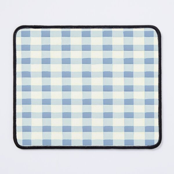 Item preview, Classic Gingham Prints with Modern Twist designed and sold by communedesigns.