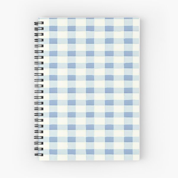 Item preview, Classic Gingham Prints with Modern Twist designed and sold by communedesigns.