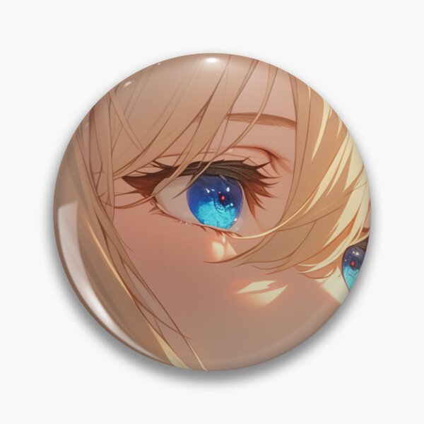 Item preview, Violet Evergarden designed and sold by Weeb  Store.