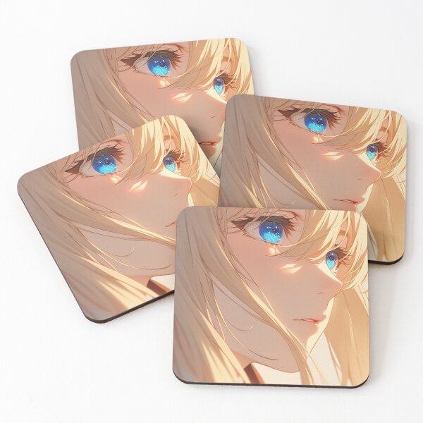 Item preview, Violet Evergarden designed and sold by Weeb  Store.