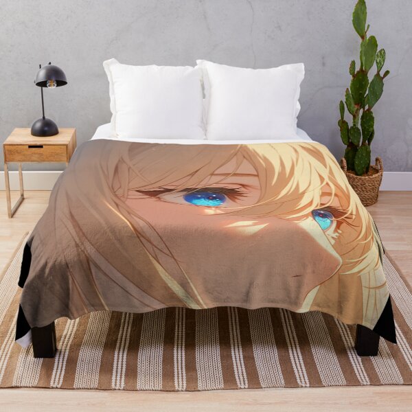 Item preview, Violet Evergarden designed and sold by Weeb  Store.