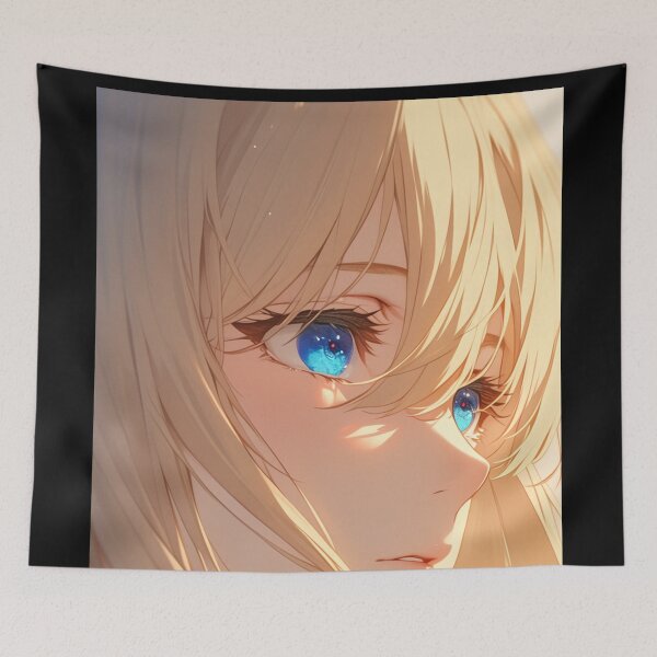 Item preview, Violet Evergarden designed and sold by Weeb  Store.