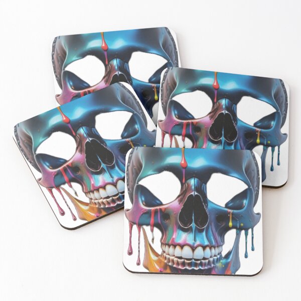 Item preview, Skull designed and sold by Sidney Graf.