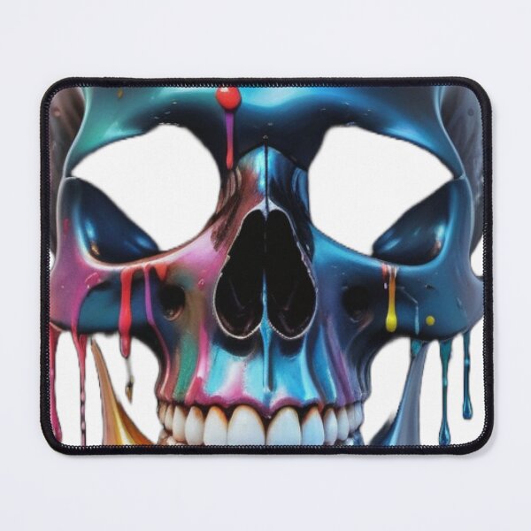 Item preview, Skull designed and sold by Sidney Graf.