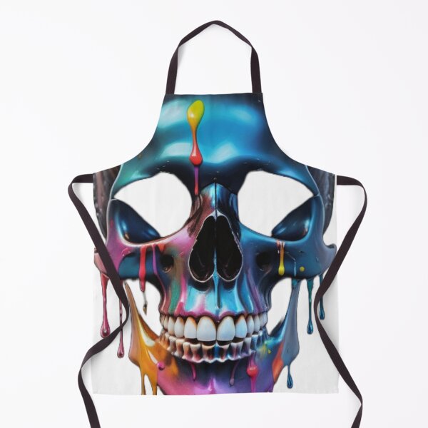 Item preview, Skull designed and sold by Sidney Graf.