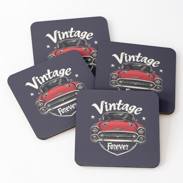 Item preview, Classic Vintage Car designed and sold by EMARTONLINESHOP.