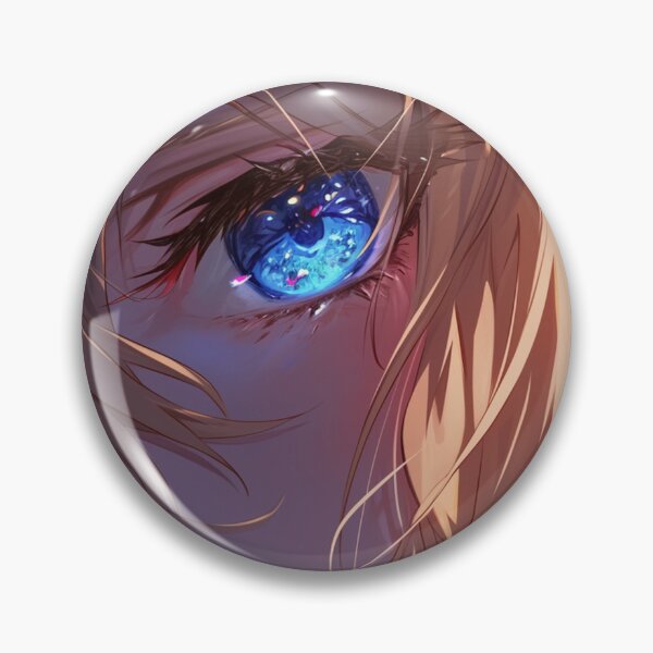 Item preview, Violet Evergarden designed and sold by Weeb  Store.