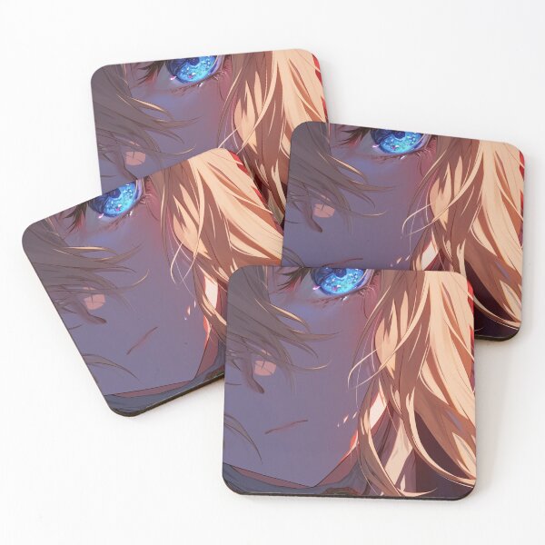 Item preview, Violet Evergarden designed and sold by Weeb  Store.