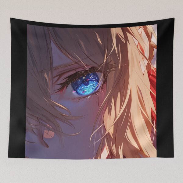 Item preview, Violet Evergarden designed and sold by Weeb  Store.